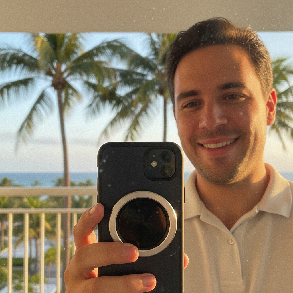 <em>Carlos R., Miami, FL</em>