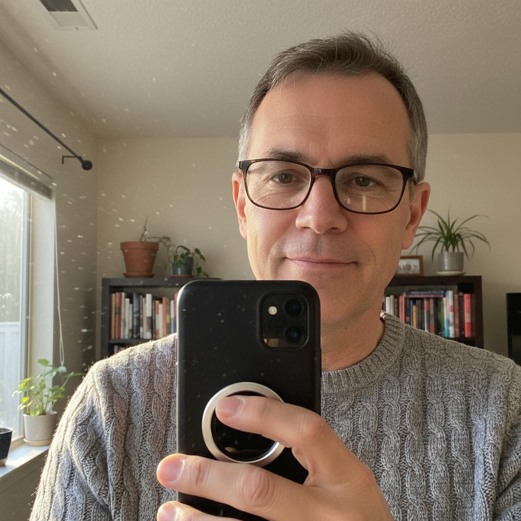 <em>John D., Glasgow</em>